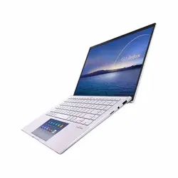 لپ‌ تاپ 14 اینچی ایسوس ASUS ZenBook UX435EG-K9532W i5-8-512SSD-2GB - فروشگاه اینترنتی لیپک