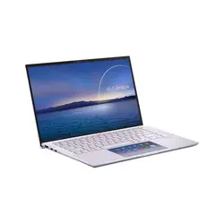 لپ‌ تاپ 14 اینچی ایسوس ASUS ZenBook UX435EG-K9532W i5-8-512SSD-2GB - فروشگاه اینترنتی لیپک