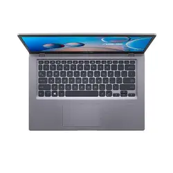 لپ‌ تاپ 15.6 اینچی ایسوس ASUS VivoBook R565EP-BQ480 i3-4-1+256SSD-2GB - فروشگاه اینترنتی لیپک