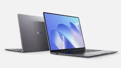 لپ‌ تاپ 14 اینچی هوآوی huawei Matebook 14 - فروشگاه اینترنتی لیپک
