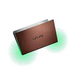 لپ‌ تاپ 14 اینچی وایو VAIO SE14 BUSINESS ULTRABOOK i7-8-512SSD - فروشگاه اینترنتی لیپک