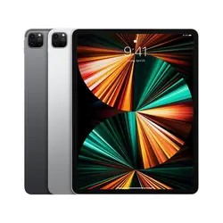 تبلت 12.9 اینچی اپل مدل ipad pro 5th (2021) wifi با ظرفیت 128GB و رم 8GB - فروشگاه اینترنتی لیپک