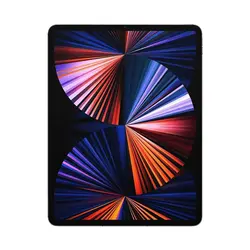 تبلت 11 اینچی اپل مدل ipad pro 3rd (2021) wifi با ظرفیت 256GB و رم 8GB - فروشگاه اینترنتی لیپک