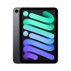 تبلت 8.3 اینچی اپل مدل ipad mini 6th(2021) wifi با ظرفیت 64GB و رم 4GB - فروشگاه اینترنتی لیپک