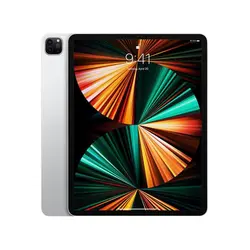 تبلت 12.9 اینچی اپل مدل ipad pro 5th (2021) wifi با ظرفیت 256GB و رم 8GB - فروشگاه اینترنتی لیپک