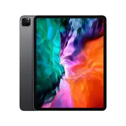 تبلت 12.9 اینچی اپل مدل ipad pro 5th (2021) wifi با ظرفیت 256GB و رم 8GB - فروشگاه اینترنتی لیپک