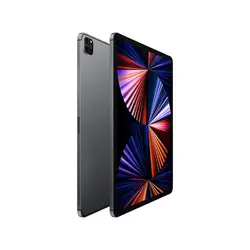 تبلت 12.9 اینچی اپل مدل ipad pro 5th (2021) wifi با ظرفیت 256GB و رم 8GB - فروشگاه اینترنتی لیپک