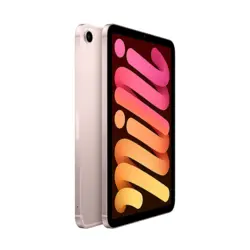 تبلت 8.3 اینچی اپل مدل ipad mini 6th(2021) wifi با ظرفیت 256GB و رم 4GB - فروشگاه اینترنتی لیپک