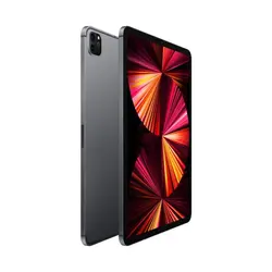 تبلت 11 اینچی اپل مدل ipad pro 3rd (2021) cellular با ظرفیت 128GB و رم 8GB - فروشگاه اینترنتی لیپک