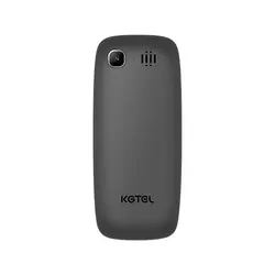 گوشی موبایل KGTEL مدل K2171 با دو سیم‌کارت - فروشگاه اینترنتی لیپک