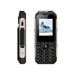 گوشی موبایل KGTEL مدل KT110 با دو سیم‌کارت - فروشگاه اینترنتی لیپک