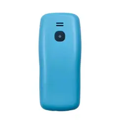 گوشی موبایل KGTEL مدل KG106 با دو سیم‌کارت - فروشگاه اینترنتی لیپک