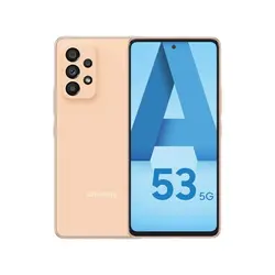 گوشی موبایل سامسونگ مدل Galaxy A53 5G دو سیم‌کارت ظرفیت 256GB با رم 8GB - فروشگاه اینترنتی لیپک