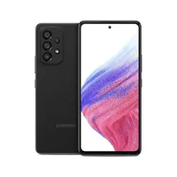 گوشی موبایل سامسونگ مدل Galaxy A53 5G دو سیم‌کارت ظرفیت 256GB با رم 8GB - فروشگاه اینترنتی لیپک