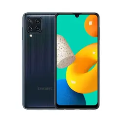 گوشی موبایل سامسونگ مدل Galaxy M32 4G دو سیم‌کارت ظرفیت 128GB و رم 6GB - فروشگاه اینترنتی لیپک