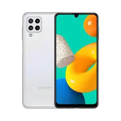 گوشی موبایل سامسونگ مدل Galaxy M32 4G دو سیم‌کارت ظرفیت 128GB و رم 6GB - فروشگاه اینترنتی لیپک