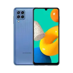 گوشی موبایل سامسونگ مدل Galaxy M32 4G دو سیم‌کارت ظرفیت 128GB و رم 6GB - فروشگاه اینترنتی لیپک