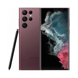 گوشی موبایل سامسونگ مدل Galaxy S22 Ultra 5G با ظرفیت 512GB و رم 12GB - فروشگاه اینترنتی لیپک
