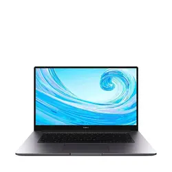 لپ‌تاپ 15 اینچی هوآوی مدل Matebook D15 i3-8-256 - فروشگاه اینترنتی لیپک