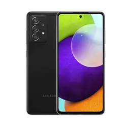 گوشی موبایل سامسونگ مدل Galaxy A52 ظرفیت 256 گیگابایت با رم 8 گیگابایت - فروشگاه اینترنتی لیپک