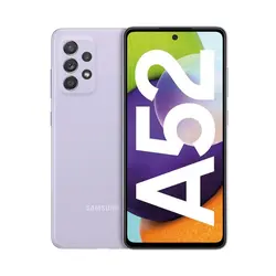 گوشی موبایل سامسونگ مدل Galaxy A52 ظرفیت 256 گیگابایت با رم 8 گیگابایت - فروشگاه اینترنتی لیپک