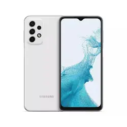 گوشی موبایل سامسونگ مدل Galaxy A23 دو سیم‌کارت ظرفیت 128GB و رم 4GB - فروشگاه اینترنتی لیپک