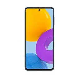 گوشی موبایل سامسونگ مدل Galaxy M52 5G با ظرفیت 128 گیگابایت با رم 8 گیگابایت - فروشگاه اینترنتی لیپک