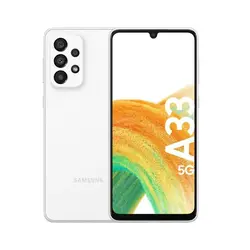 گوشی موبایل سامسونگ مدل Galaxy A33 5G با ظرفیت 128GB و رم 6GB - فروشگاه اینترنتی لیپک