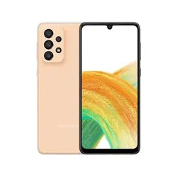 گوشی موبایل سامسونگ مدل Galaxy A33 5G با ظرفیت 128GB و رم 6GB - فروشگاه اینترنتی لیپک