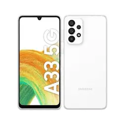 گوشی موبایل سامسونگ مدل Galaxy A33 5G با ظرفیت 128GB و رم 6GB - فروشگاه اینترنتی لیپک