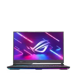 لپ‌ تاپ 15.6 اینچی ایسوس مدل Asus ROG Strix G15 G513RW-HQ083 ryzen9-16-1SSD-8 - فروشگاه اینترنتی لیپک