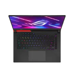 لپ‌ تاپ 15.6 اینچی ایسوس مدل Asus ROG Strix G15 G513RW-HQ083 ryzen9-16-1SSD-8 - فروشگاه اینترنتی لیپک
