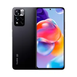 گوشی موبایل شیائومی مدل Note 11 Pro Plus 5G با ظرفیت 128 گیگابایت و رم 8 گیگابایت - فروشگاه اینترنتی لیپک