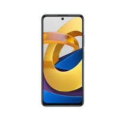 گوشی موبایل شیائومی مدل Poco M4 Pro 4G دو سیم‌‌کارت ظرفیت 128GB و رم 6GB - فروشگاه اینترنتی لیپک