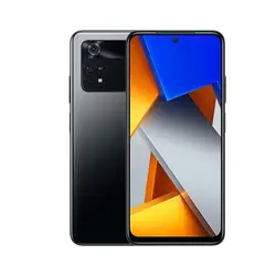 گوشی موبایل شیائومی مدل Poco M4 Pro 4G دو سیم‌‌کارت ظرفیت 128GB و رم 6GB - فروشگاه اینترنتی لیپک