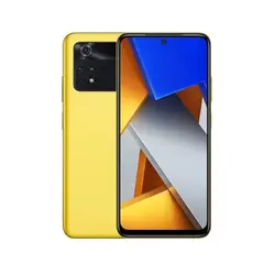 گوشی موبایل شیائومی مدل Poco M4 Pro 4G دو سیم‌‌کارت ظرفیت 128GB و رم 6GB - فروشگاه اینترنتی لیپک