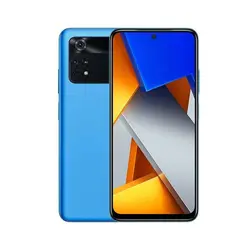 گوشی موبایل شیائومی مدل Poco M4 Pro 4G دو سیم‌‌کارت ظرفیت 128GB و رم 6GB - فروشگاه اینترنتی لیپک