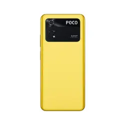 گوشی موبایل شیائومی مدل Poco M4 Pro 4G دو سیم‌‌کارت ظرفیت 128GB و رم 6GB - فروشگاه اینترنتی لیپک