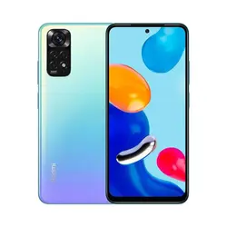 گوشی موبایل شیائومی مدل Redmi Note 11 دو سیم‌کارت ظرفیت 128GB و رم 4GB - فروشگاه اینترنتی لیپک
