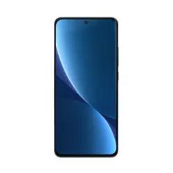 گوشی موبایل شیائومی مدل xiaomi 12 5G دو سیم کارت با ظرفیت 256 گیگابایت و رم 12 گیگابایت - فروشگاه اینترنتی لیپک