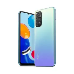 گوشی موبایل شیائومی مدل Redmi Note 11 دو سیم‌کارت ظرفیت 64 گیگابایت و رم 4 گیگابایت - فروشگاه اینترنتی لیپک
