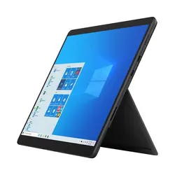 تبلت 13 اینچی مایکروسافت Surface Pro 8 i7-16-512-W10 - فروشگاه اینترنتی لیپک