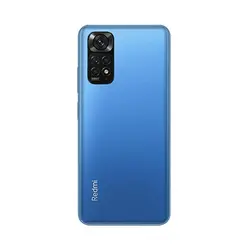 گوشی موبایل شیائومی مدل Redmi Note 11s دو سیم‌کارت ظرفیت 128GB و رم 6GB - فروشگاه اینترنتی لیپک