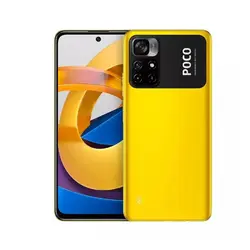 گوشی موبایل شیائومی مدل Poco M4 Pro دو سیم‌‌کارت ظرفیت 256GB و رم 8GB - فروشگاه اینترنتی لیپک