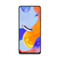 گوشی موبایل شیائومی مدل Redmi Note 11 Pro 4G دو سیم‌کارت ظرفیت 128GB و رم 6GB - فروشگاه اینترنتی لیپک