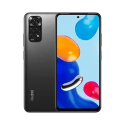 گوشی موبایل شیائومی مدل Redmi Note 11 Pro 4G دو سیم‌کارت ظرفیت 128GB و رم 6GB - فروشگاه اینترنتی لیپک