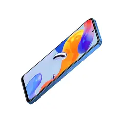 گوشی موبایل شیائومی مدل Redmi Note 11 Pro 5G دو سیم‌کارت ظرفیت 128GB و رم 6GB - فروشگاه اینترنتی لیپک