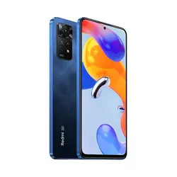 گوشی موبایل شیائومی مدل Redmi Note 11 Pro 5G دو سیم‌کارت ظرفیت 128GB و رم 6GB - فروشگاه اینترنتی لیپک