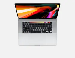 لپ تاپ اپل مدلMacBook Pro MVVJ2 2019همراه با تاچ بار