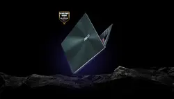 لپ تاپ ایسوس مدل ZenBook 14 UX482EG-KA151T